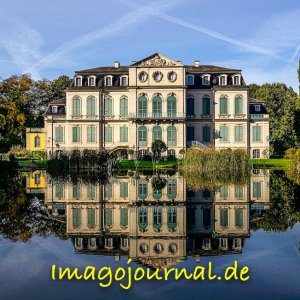 Schloss Wilhelmsthal in Calden